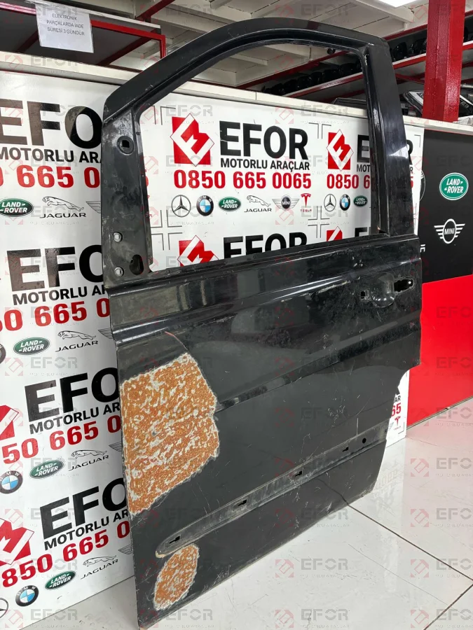 MERCEDES BENZ Sprinter Ön Kapı