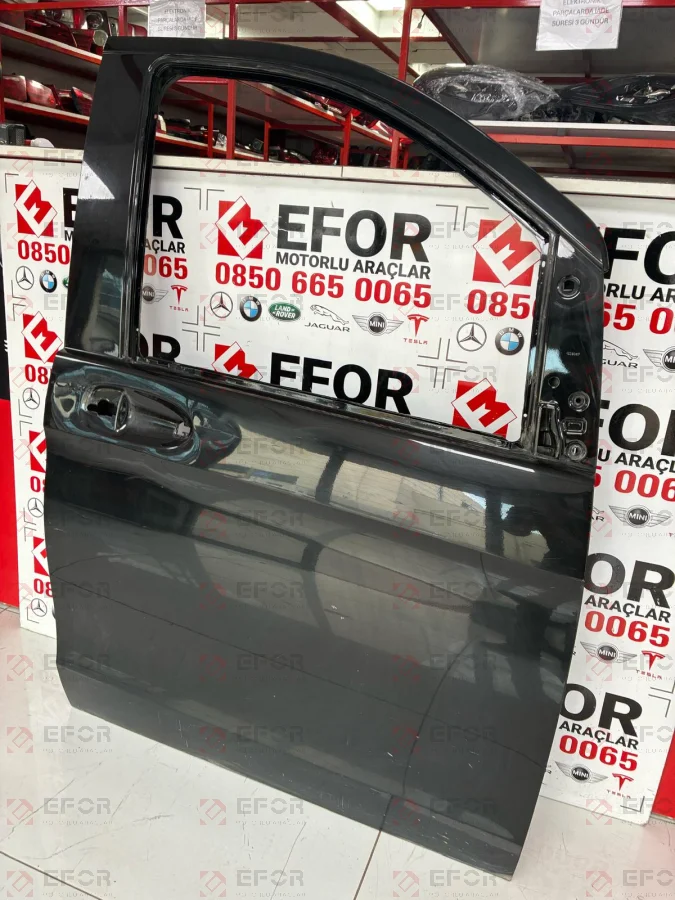 MERCEDES BENZ Vito Ön Kapı