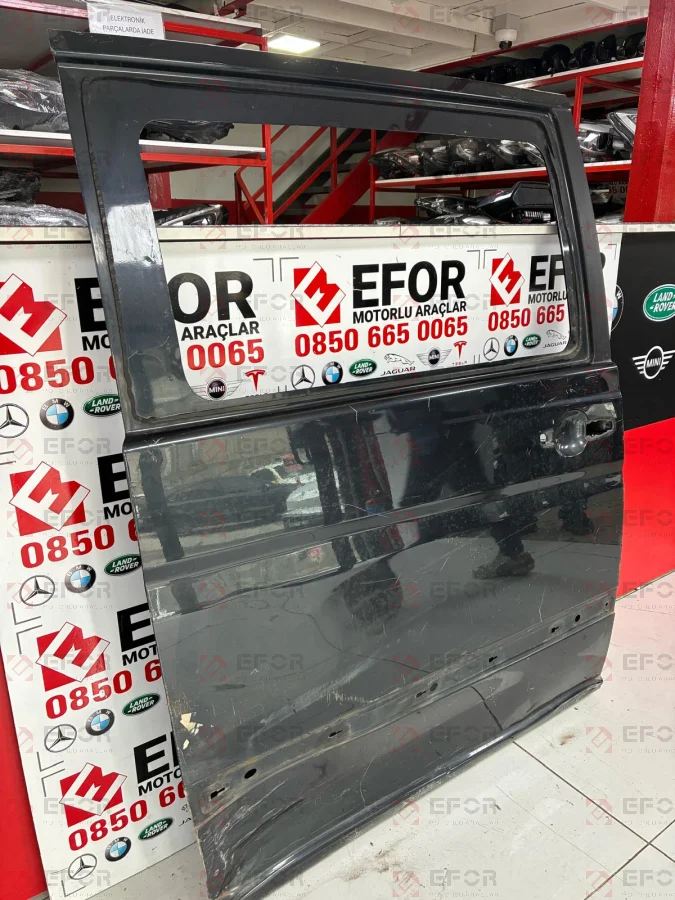 MERCEDES BENZ Vito Ön Kapı