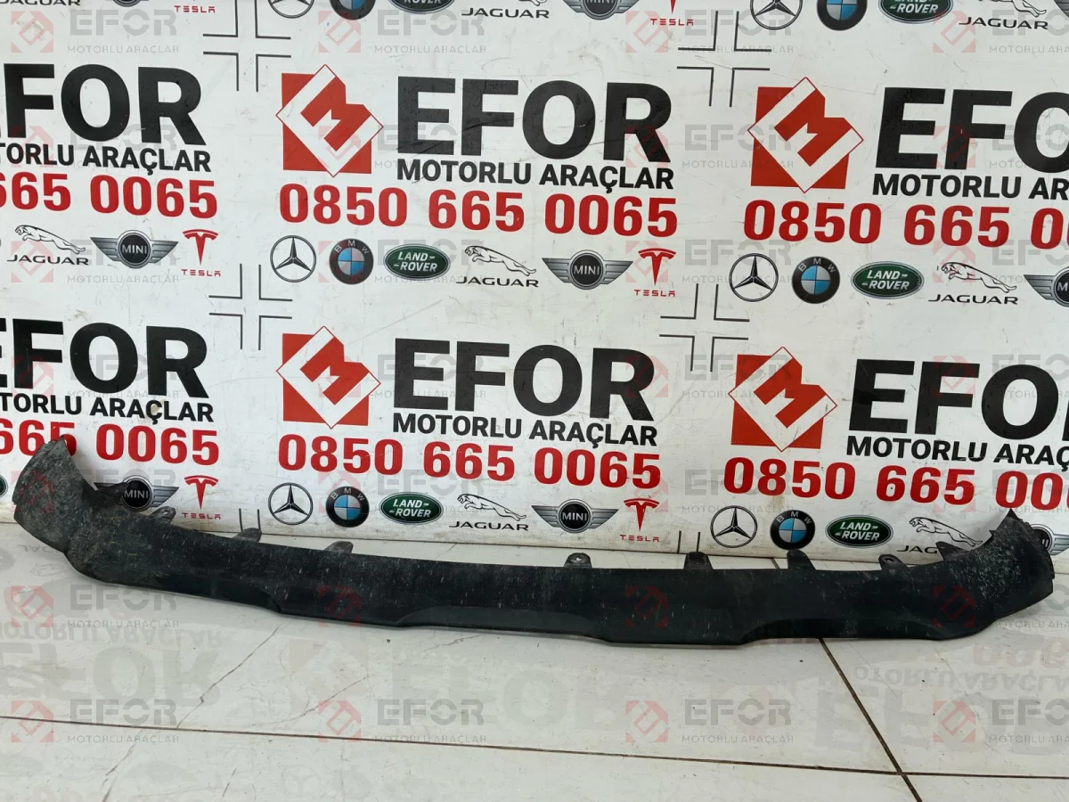 MERCEDES BENZ EQA Ön Tampon
