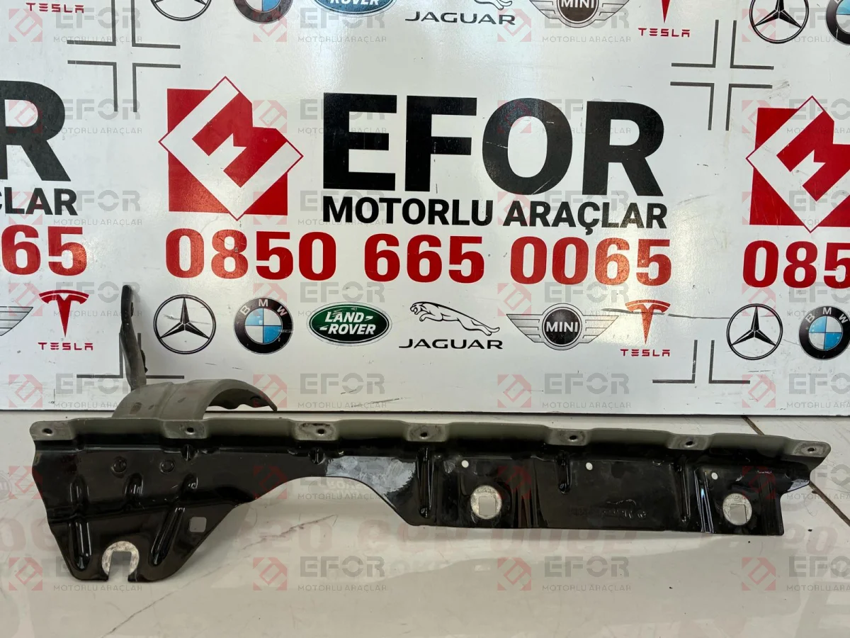 MERCEDES BENZ GLA Ön Çamurluk