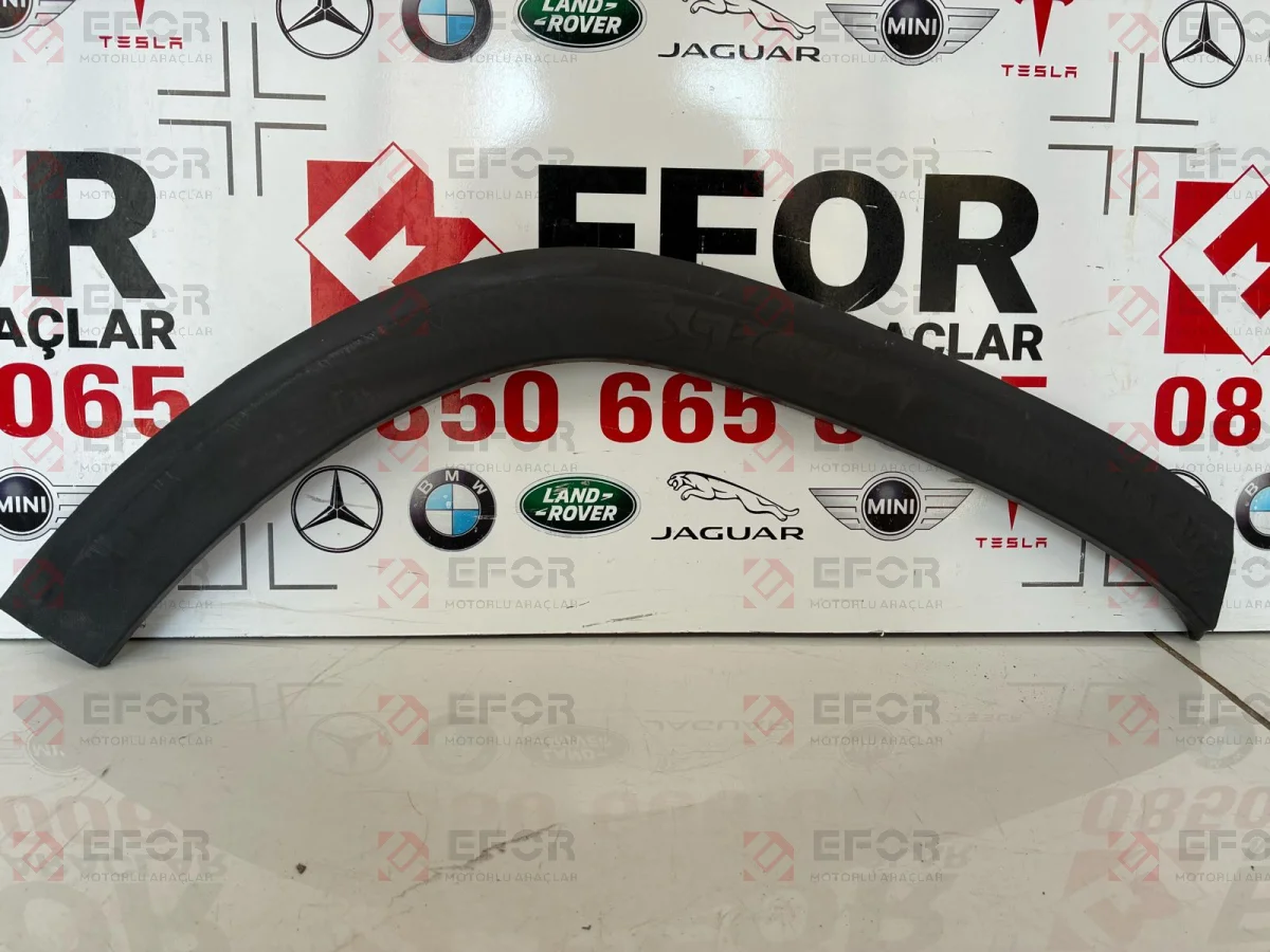 MERCEDES BENZ GLB Sağ Arka Kapı Çıtası