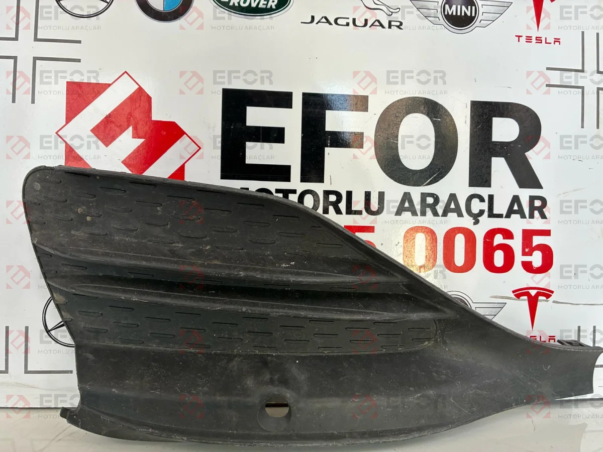 MERCEDES BENZ C Serisi Sol Ön Tampon