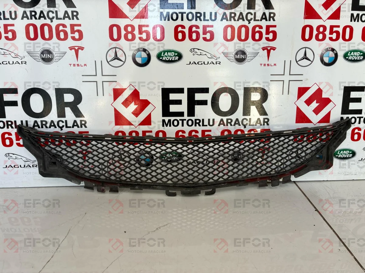 MERCEDES BENZ C Serisi Ön Tampon