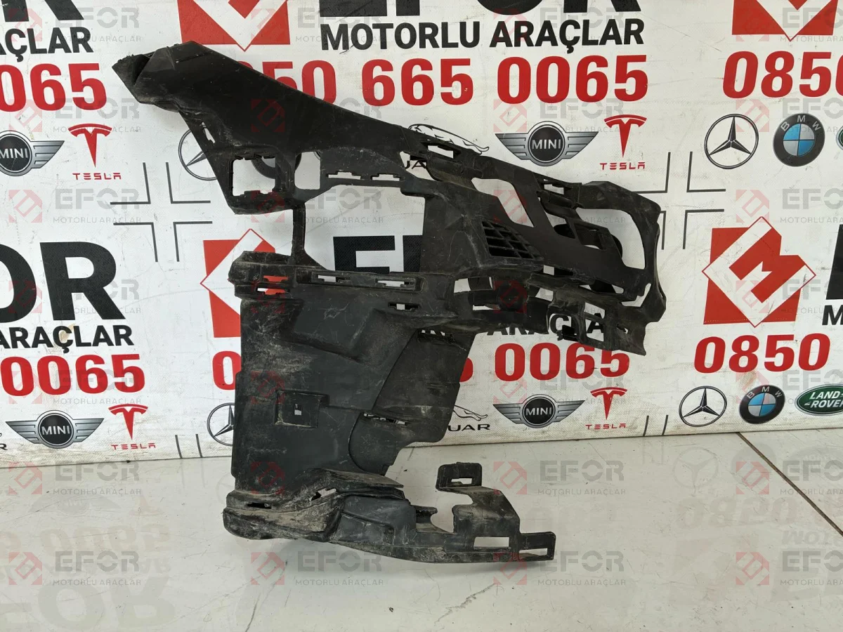 MERCEDES BENZ C Serisi Sağ Ön Tampon