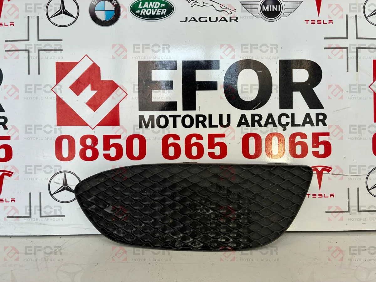MERCEDES BENZ C Serisi Sağ Tampon