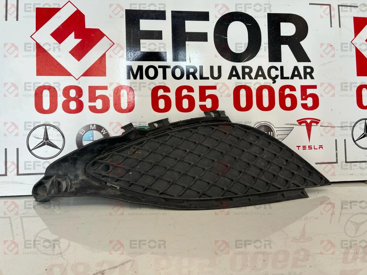 MERCEDES BENZ A Serisi Sol Ön Davlumbaz Kapağı