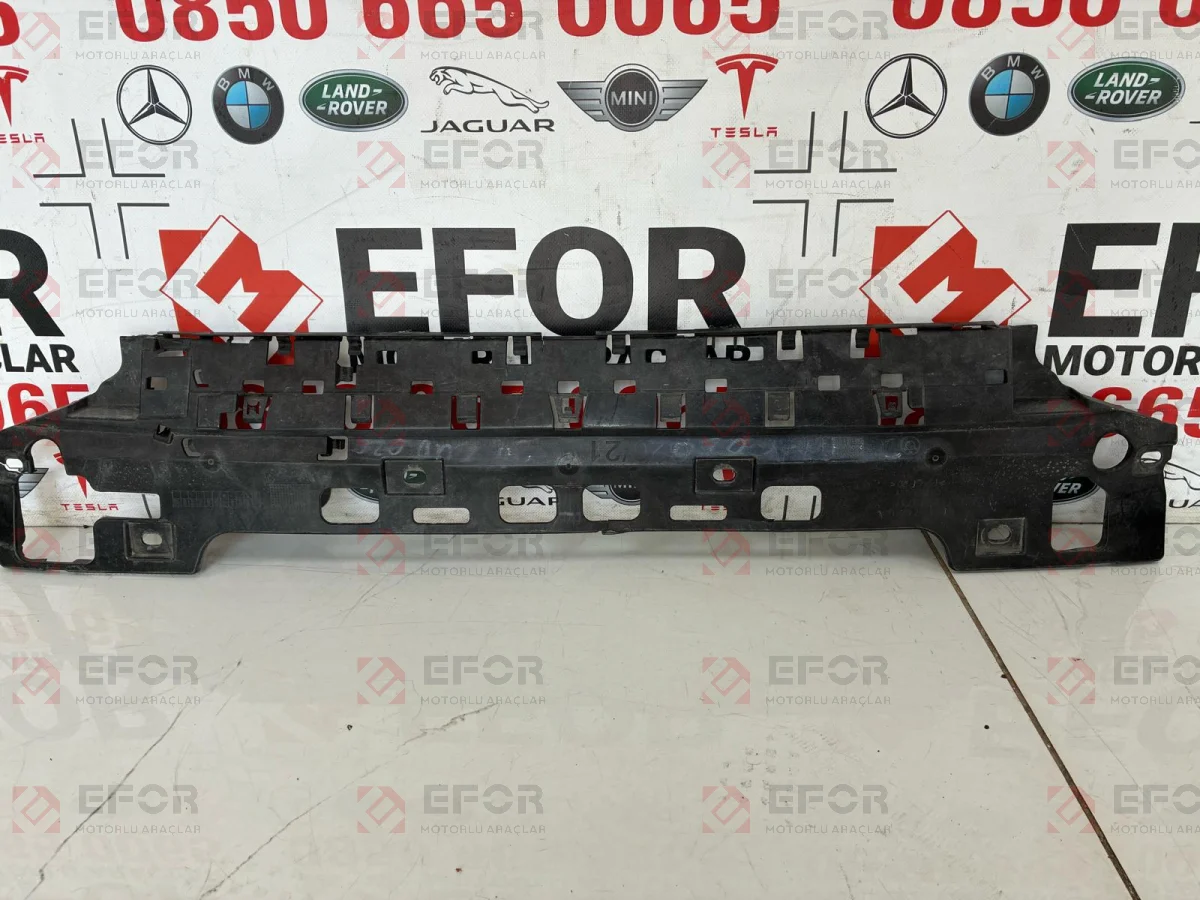 BMW 3 Serisi Arka Tampon