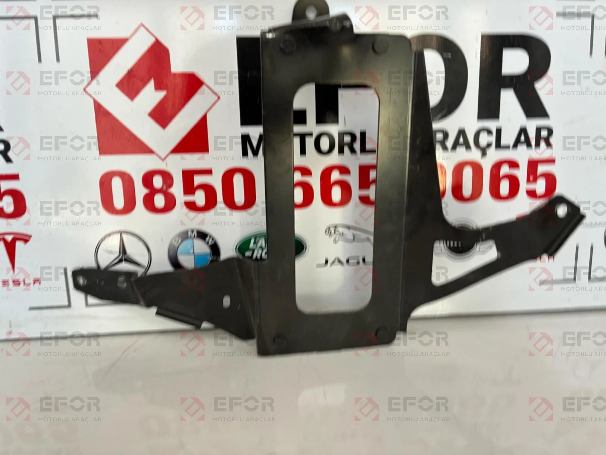 BMW 5 Serisi Tampon Izgara