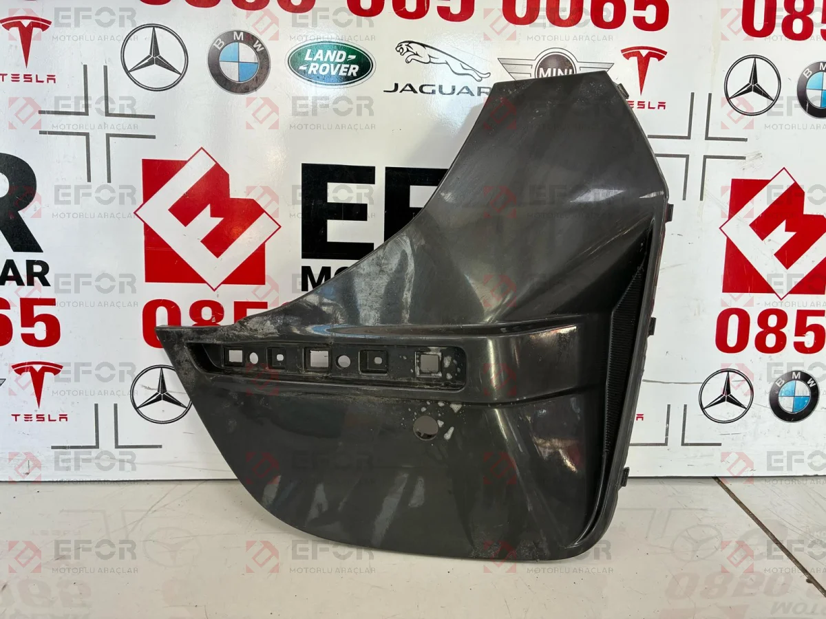 BMW 4 Serisi Arka Tampon