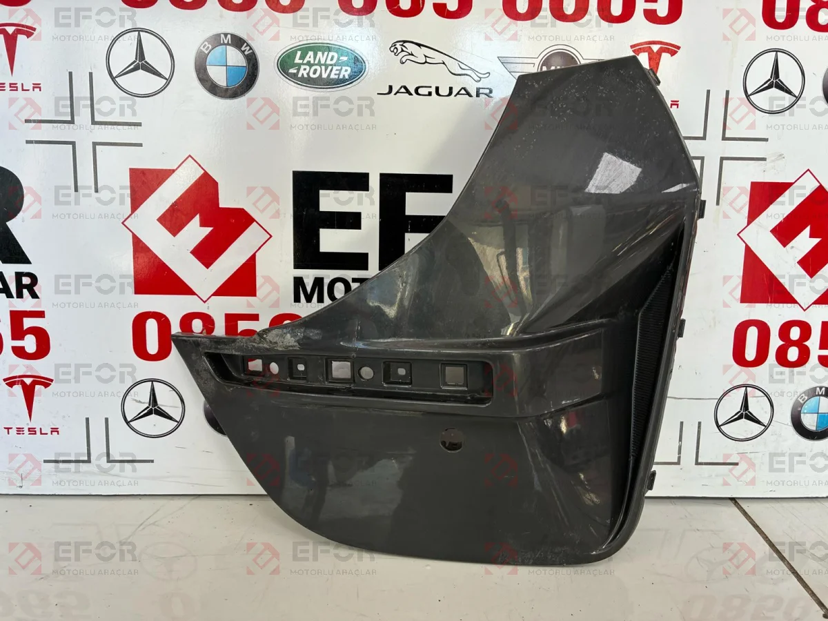 BMW 4 Serisi Arka Tampon