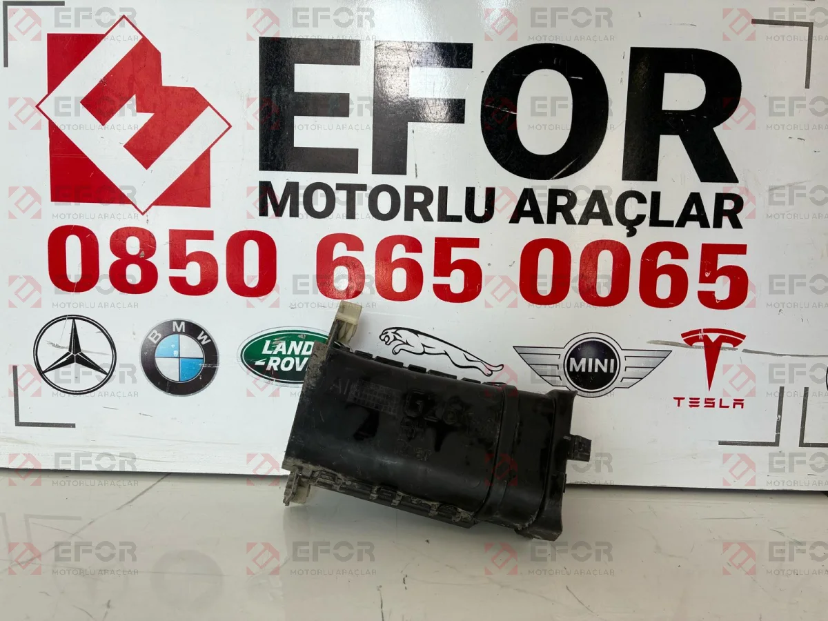 BMW 4 Serisi Sağ Direksiyon Kutusu