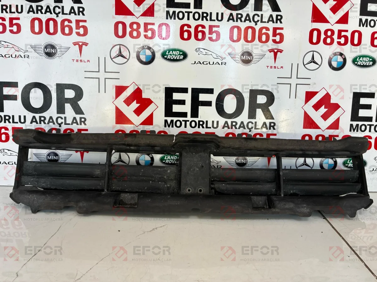 BMW 3 Serisi Su Radyatörü