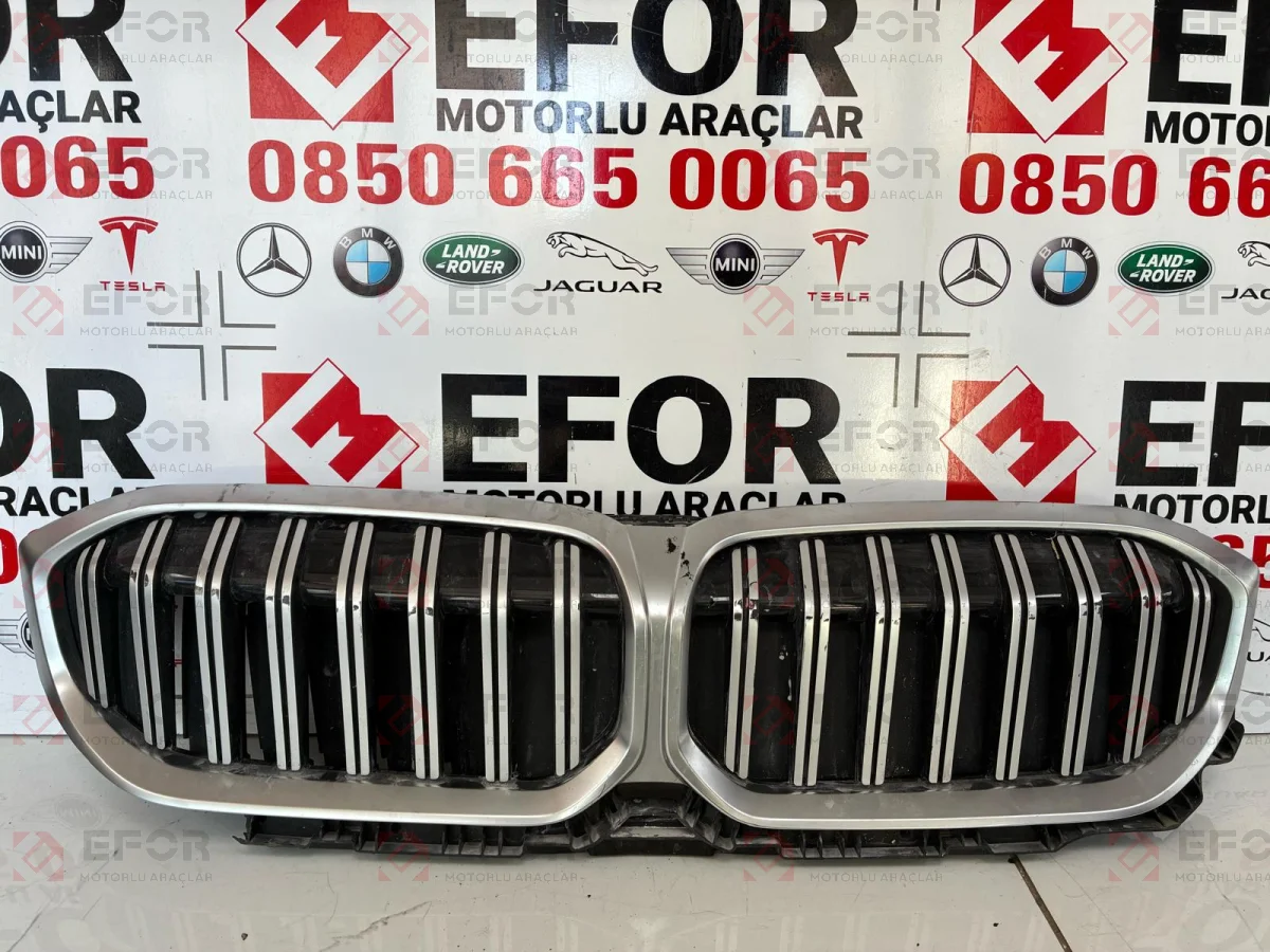 BMW 3 Serisi Panjur