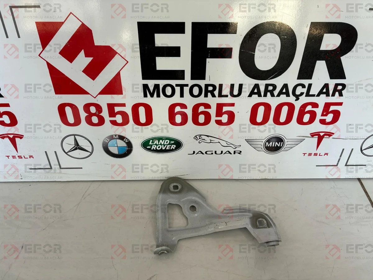 BMW 3 Serisi Ön Çamurluk