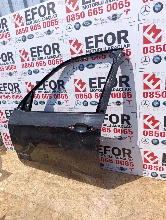BMW X5 Ön Kapı