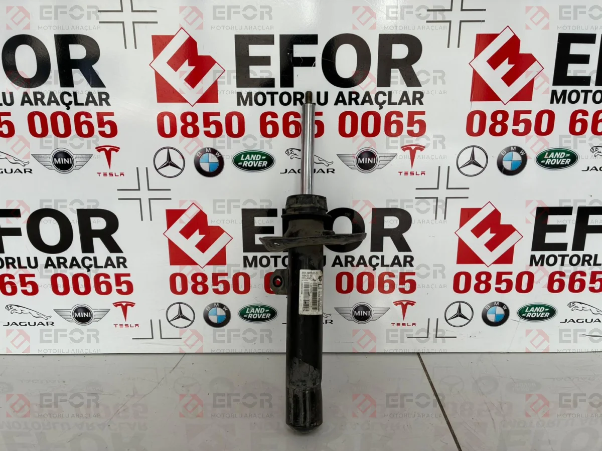 BMW 1 Serisi Amortisör