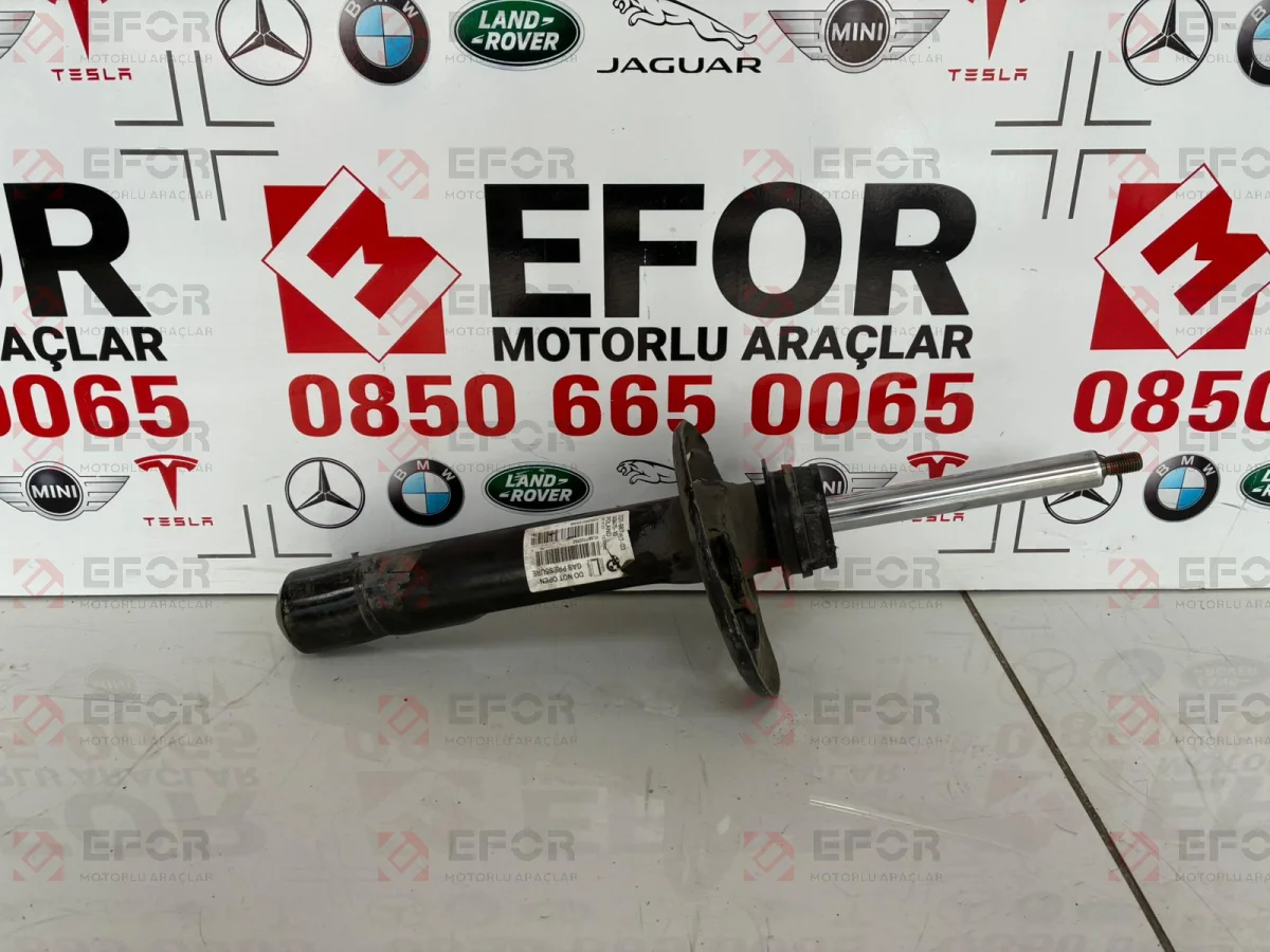 BMW 1 Serisi Amortisör
