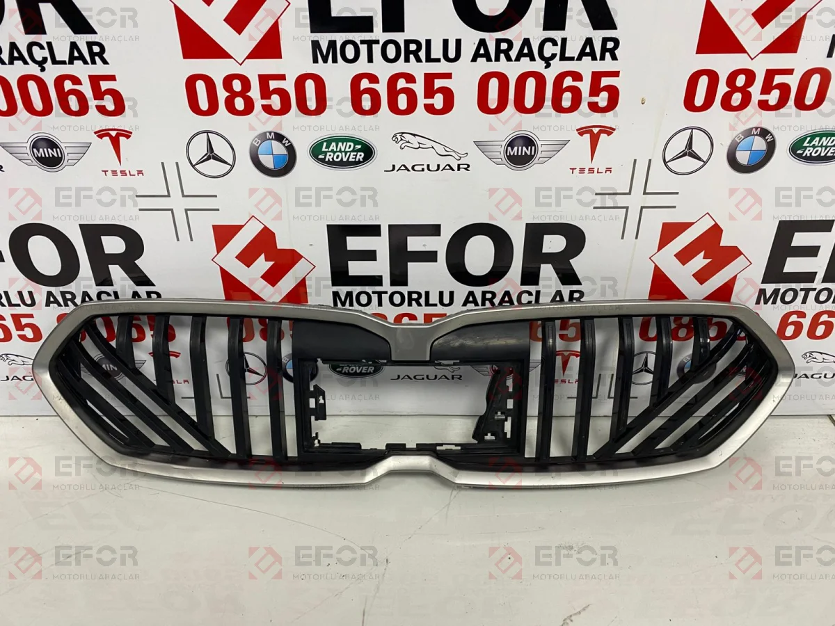 BMW 1 Serisi Panjur