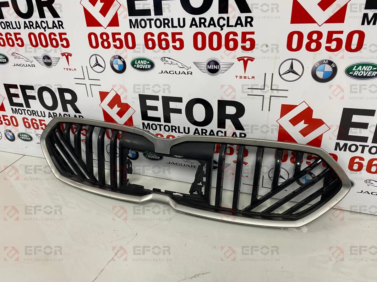 BMW 1 Serisi Panjur