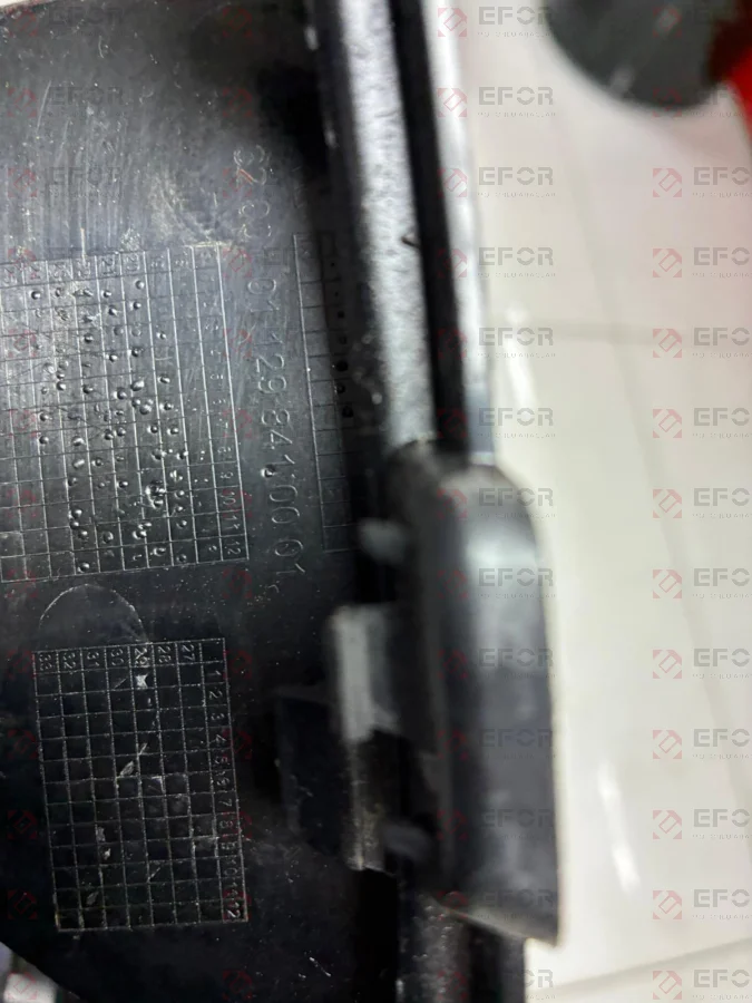 BMW 2 Serisi Tampon Izgara