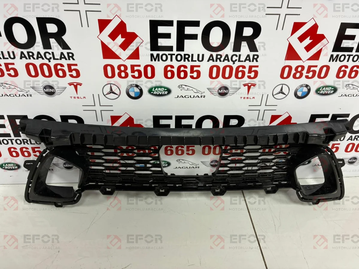 BMW 2 Serisi Tampon Izgara
