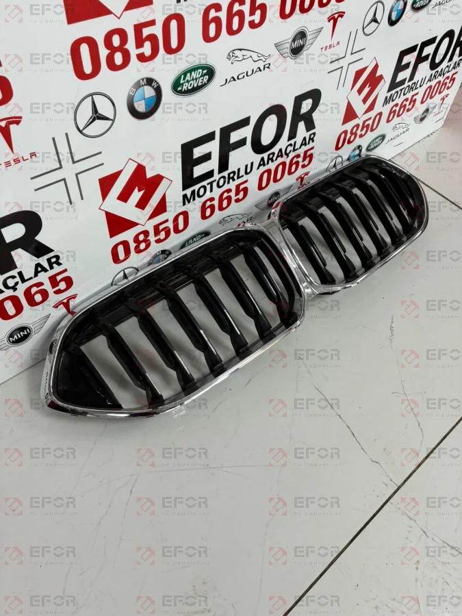BMW 2 Serisi Ön Çamurluk