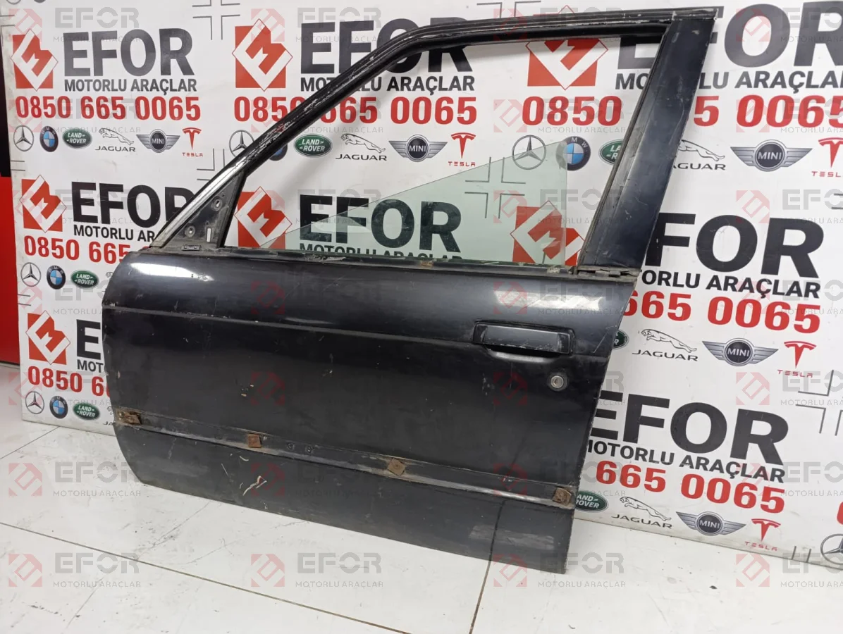 BMW 3 Serisi Ön Kapı