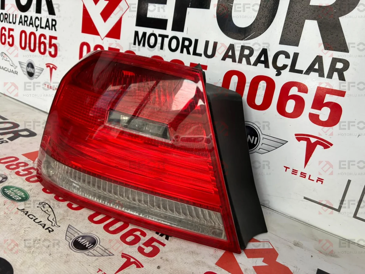 BMW 3 Serisi Sol Stop Lambası