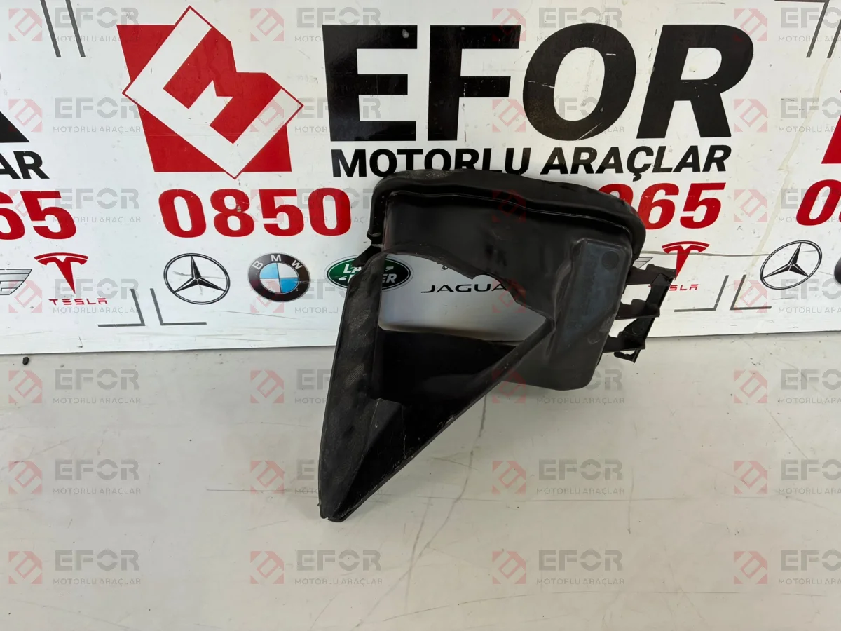 BMW 3 Serisi Direksiyon Kutusu
