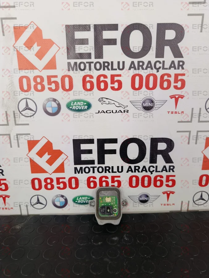 BMW 3 Serisi Far Lambası