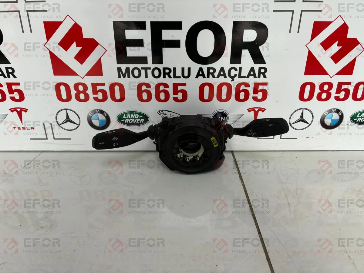BMW 3 Serisi Sinyal Lambası