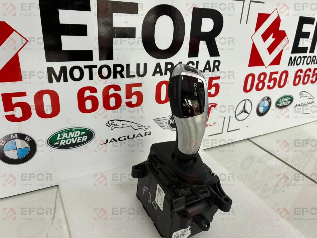BMW 3 Serisi Torpido