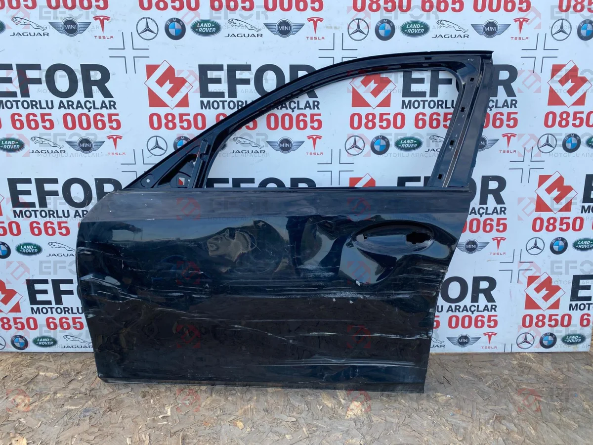 BMW 3 Serisi Ön Kapı