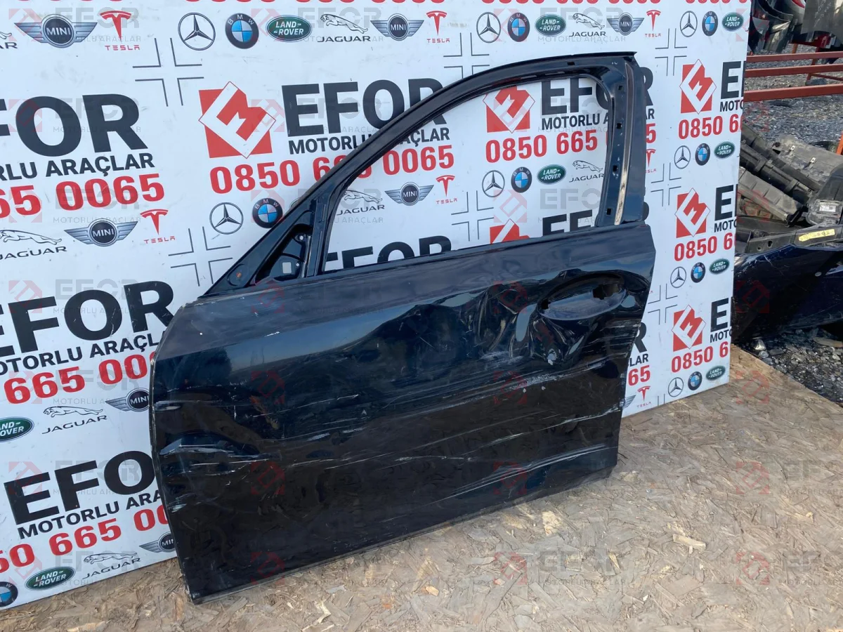BMW 3 Serisi Ön Kapı