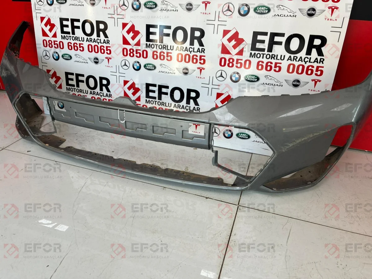 BMW 3 Serisi Ön Tampon