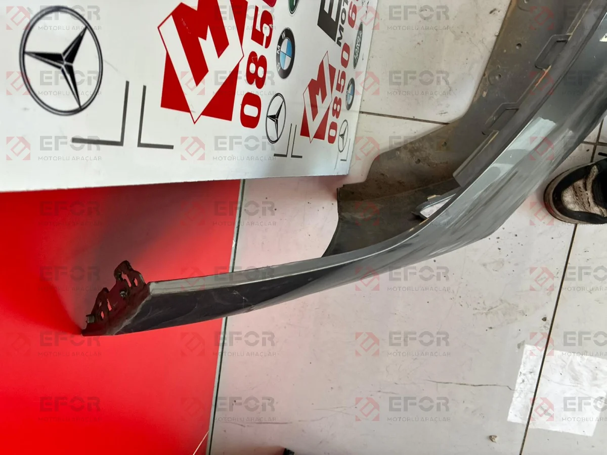 BMW 3 Serisi Ön Tampon
