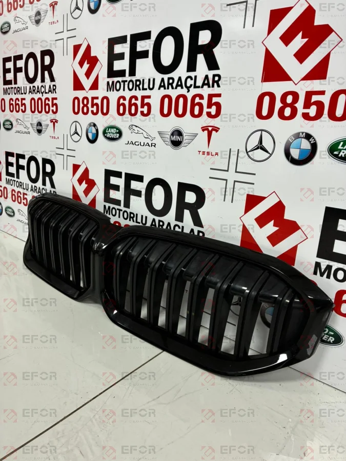 BMW 3 Serisi Panjur
