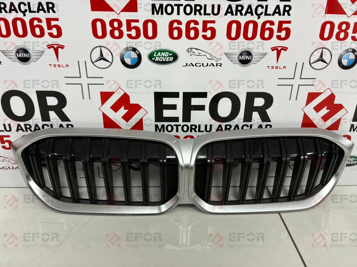 BMW 3 Serisi Panjur