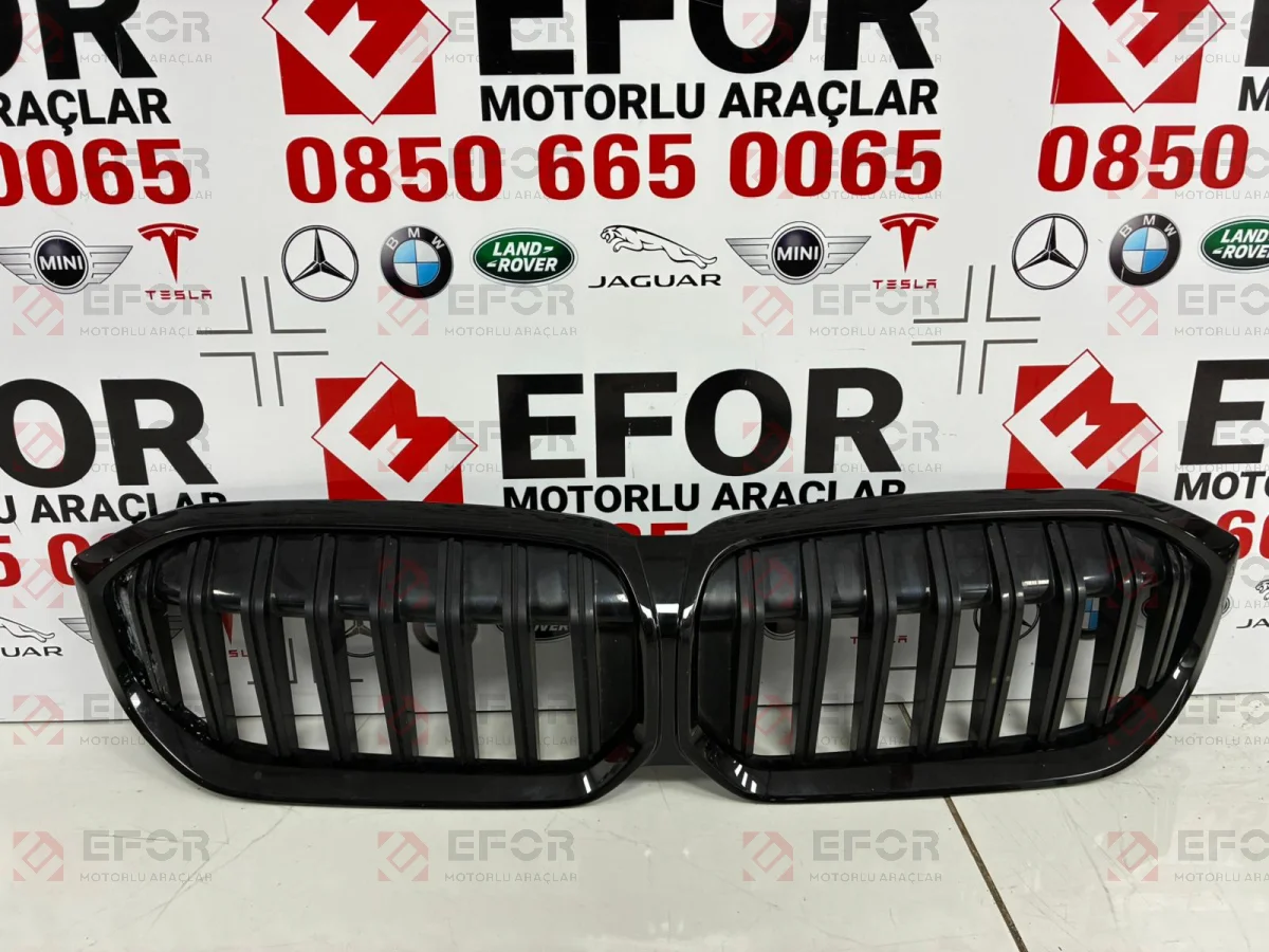 BMW 3 Serisi Panjur