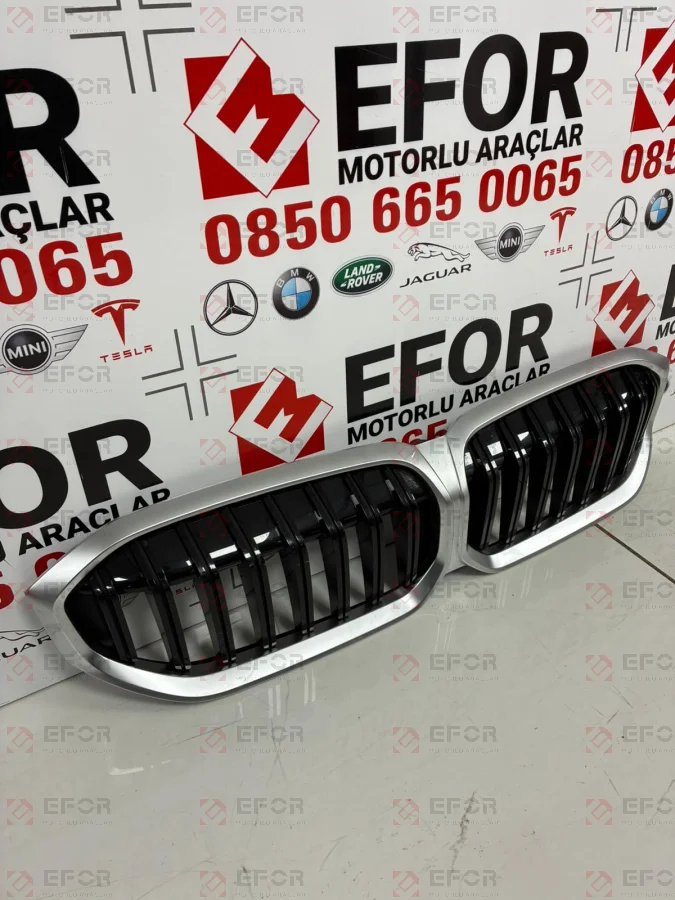 BMW 3 Serisi Panjur