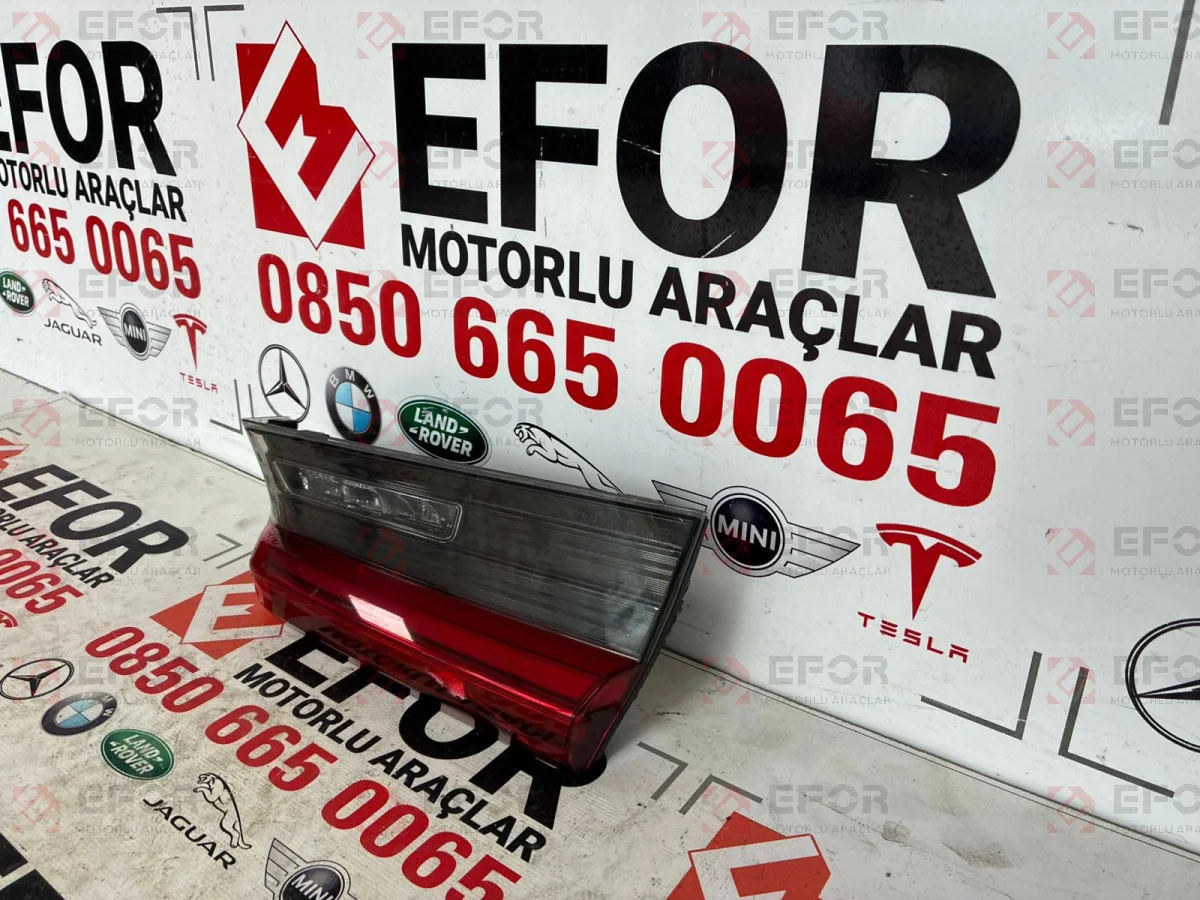 BMW 3 Serisi Sağ Stop Lambası