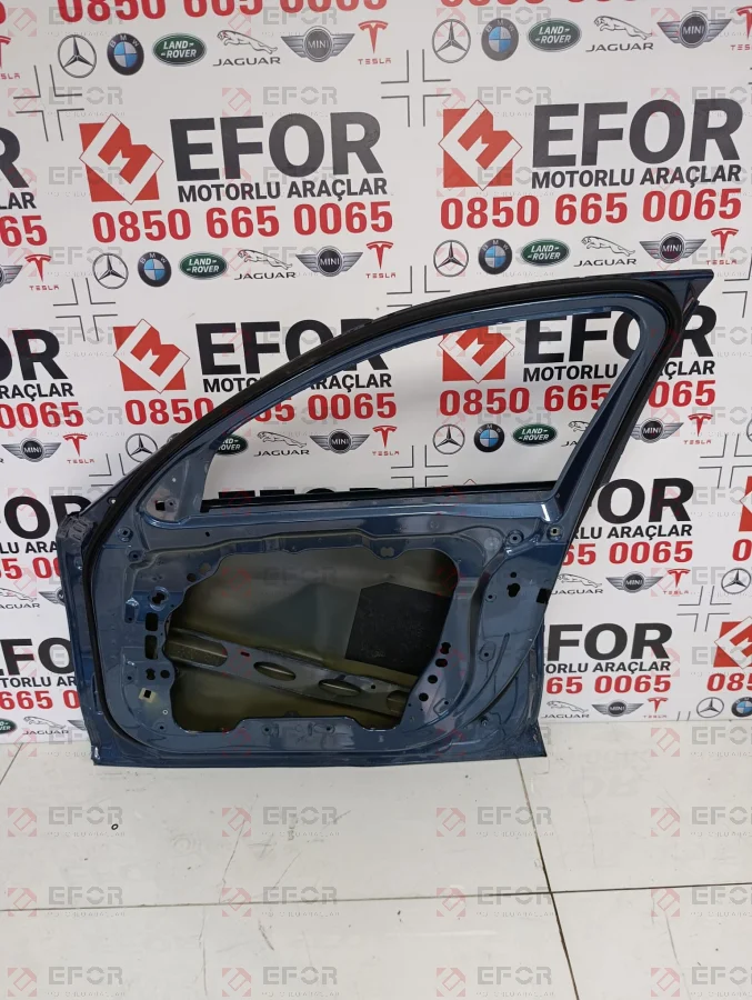 BMW 3 Serisi Sağ Ön Kapı