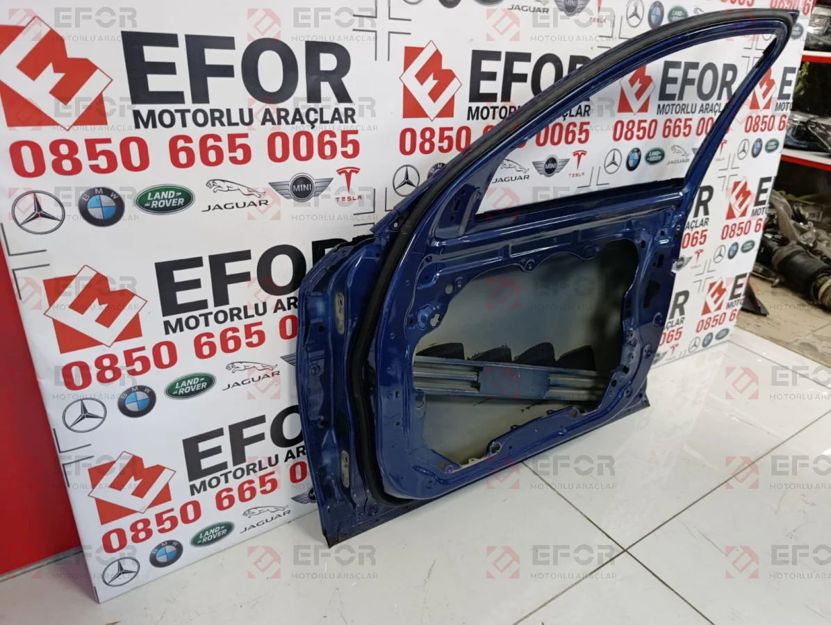 BMW 3 Serisi Ön Kapı