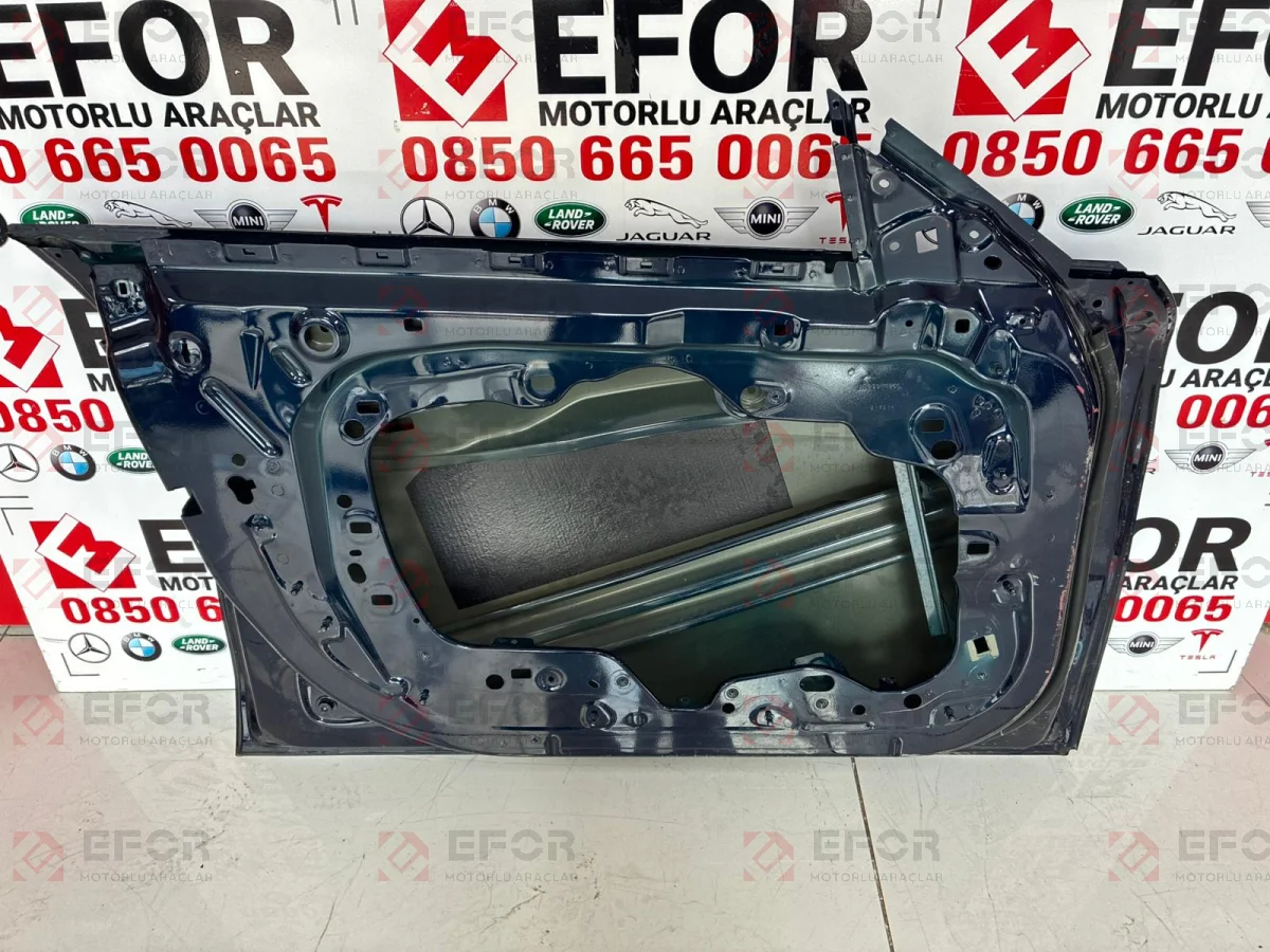 BMW 4 Serisi Ön Kapı