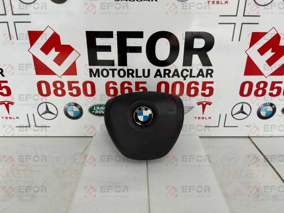 BMW 5 Serisi Direksiyon Kutusu