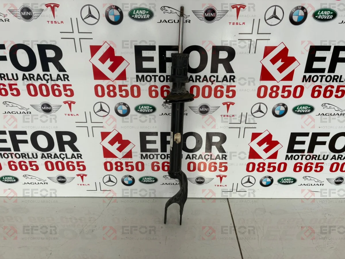 BMW 5 Serisi Amortisör