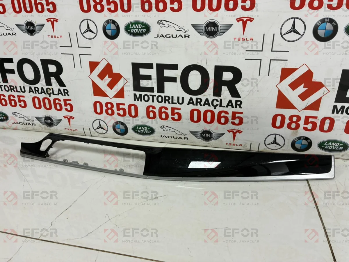 BMW 5 Serisi Klima Kompresörü