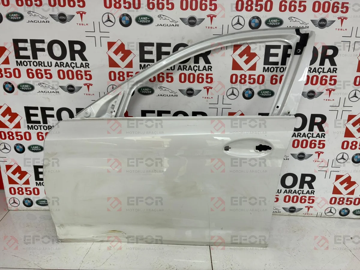 BMW 5 Serisi Ön Kapı