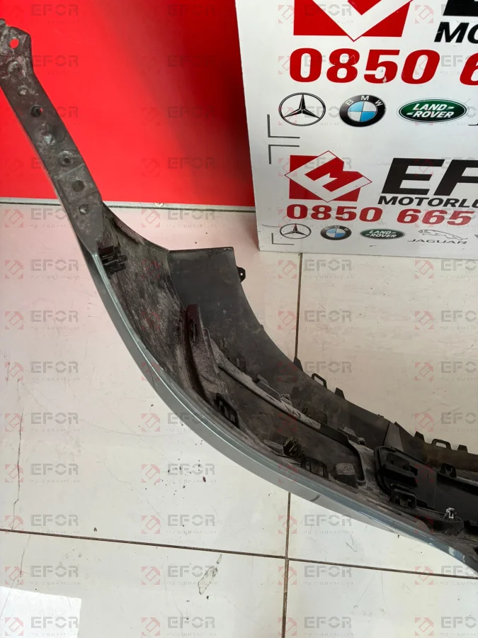 MERCEDES BENZ E Serisi Ön Tampon